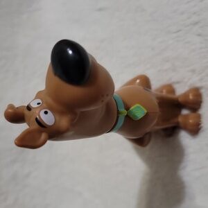 Scooby-Doo Bobblehead Figure